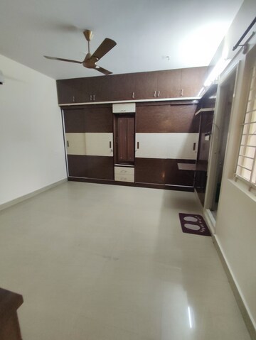 Kitchen in 2 BHK Builder Floor at Kalpataru Kalpavraksha, Btm Layout – for Rent