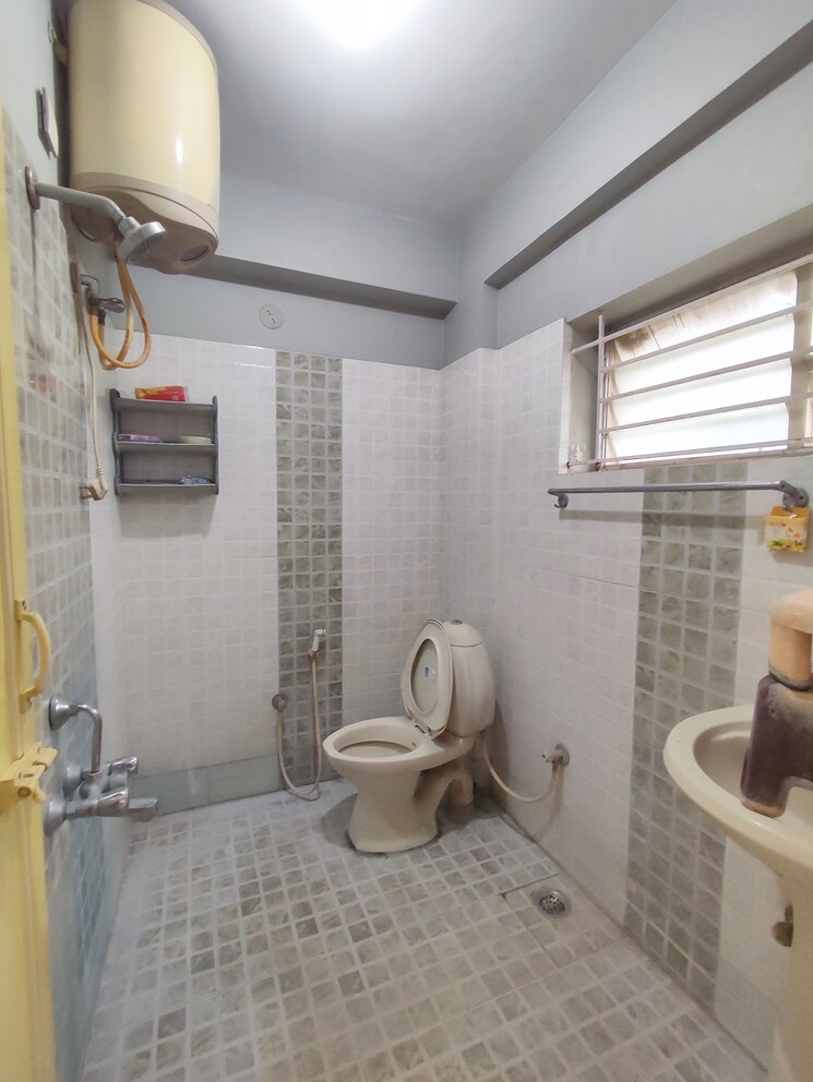 Master Bedroom, kalpataru-kalpavraksha 2 Bedroom 1200 Sq.Ft. Builder Floor In Btm Layout Bangalore 8795159