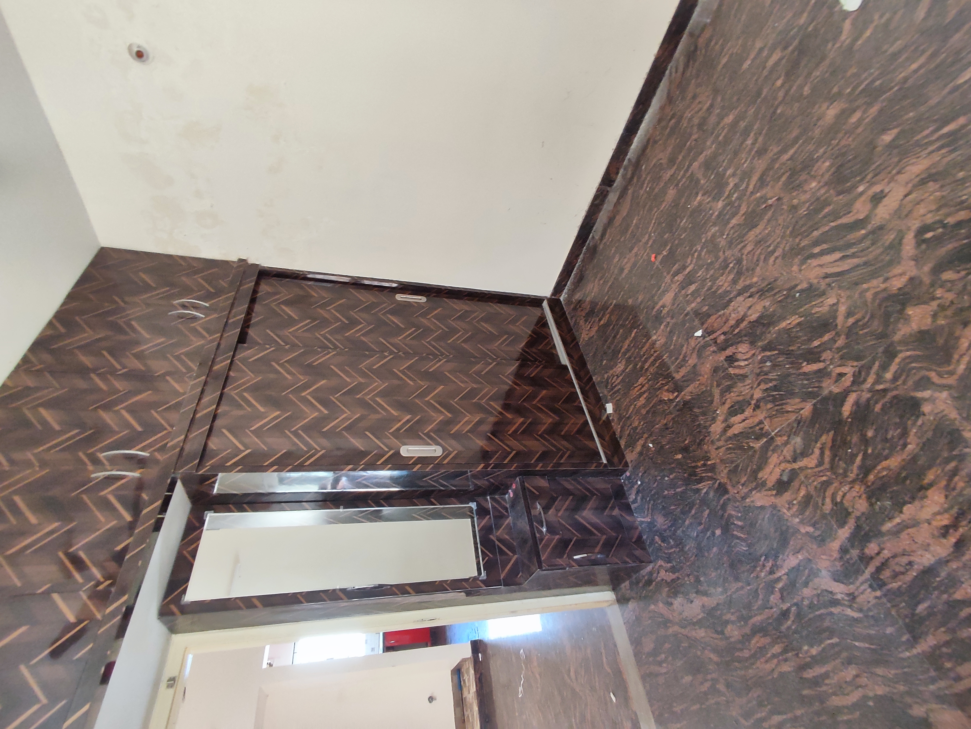 2 BHK Builder Floor For Rent in Husen House 