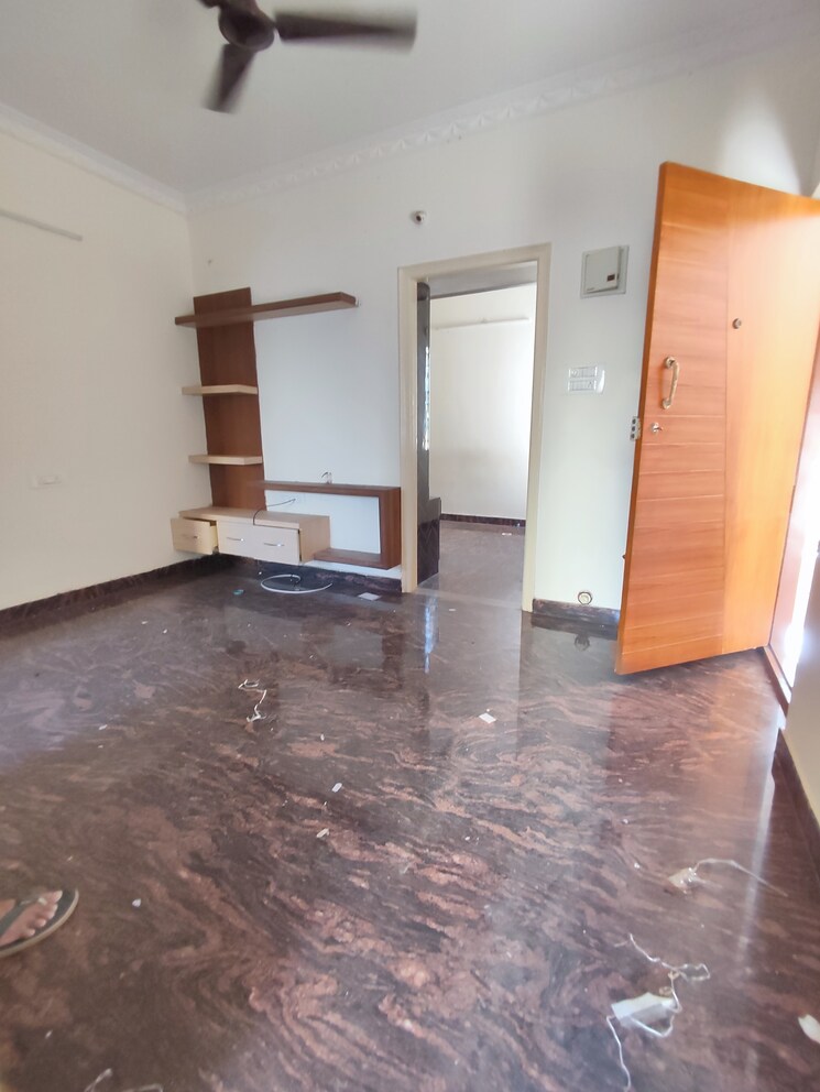 Kitchen, btm layout stage 2 2 Bedroom 1000 Sq.Ft. Builder Floor In Btm Layout Stage 2 Bangalore 8795161