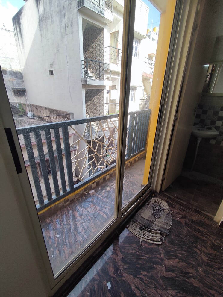 Balcony, btm layout stage 2 2 Bedroom 1000 Sq.Ft. Builder Floor In Btm Layout Stage 2 Bangalore 8795161