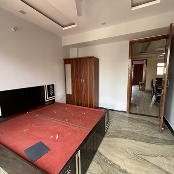 Kitchen in 3 BHK Builder Floor at Sector 23 – for Rent