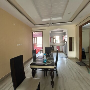 Gym in 3 BHK Builder Floor at Sector 23 – for Rent