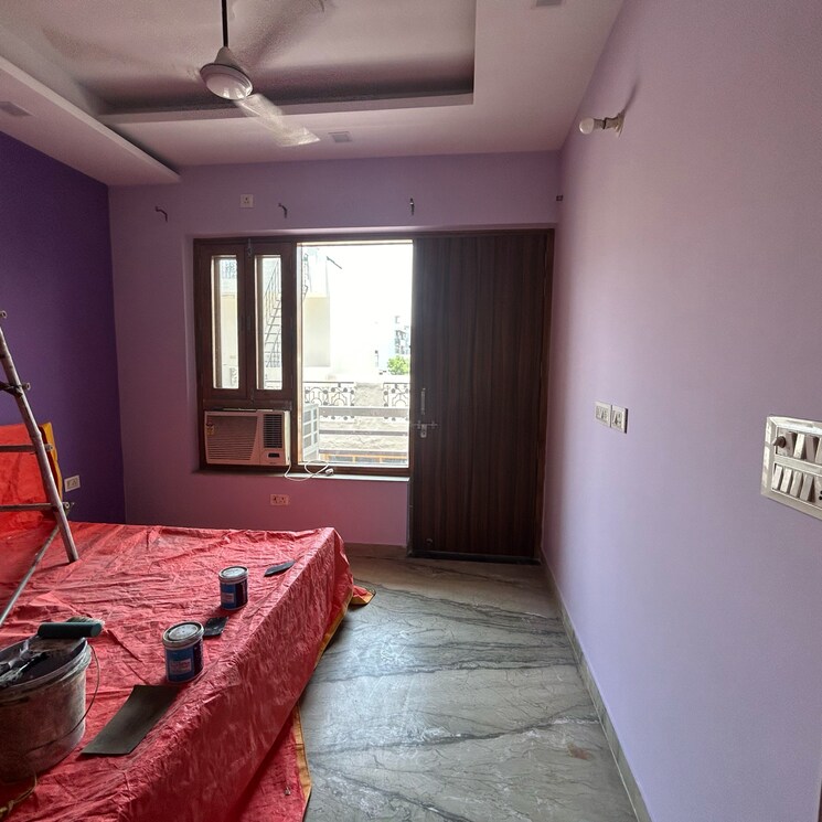 Bedroom, sector 23 3 Bedroom 1800 Sq.Ft. Builder Floor In Sector 23 Gurgaon 8795163