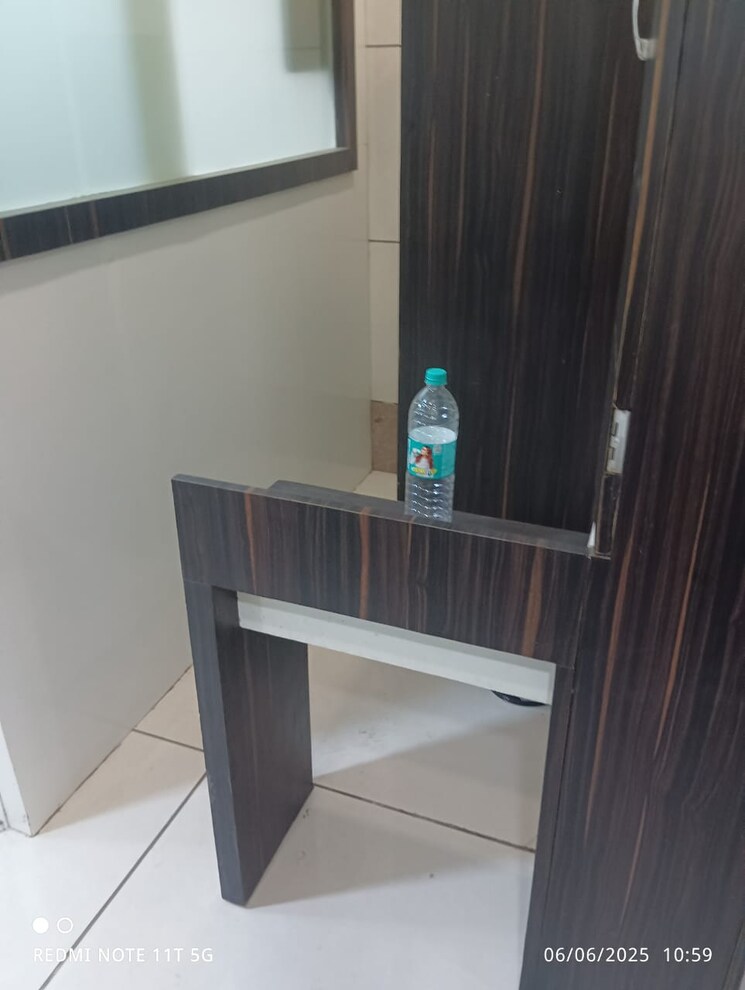 Floor Plan, wadhwa-723-avenue Commercial Office Space 550 Sq.Ft. In Marol Mumbai 8795166