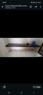 3 BHK + Pooja Room 1500 Sq.Ft. Apartment in Rahul Aston