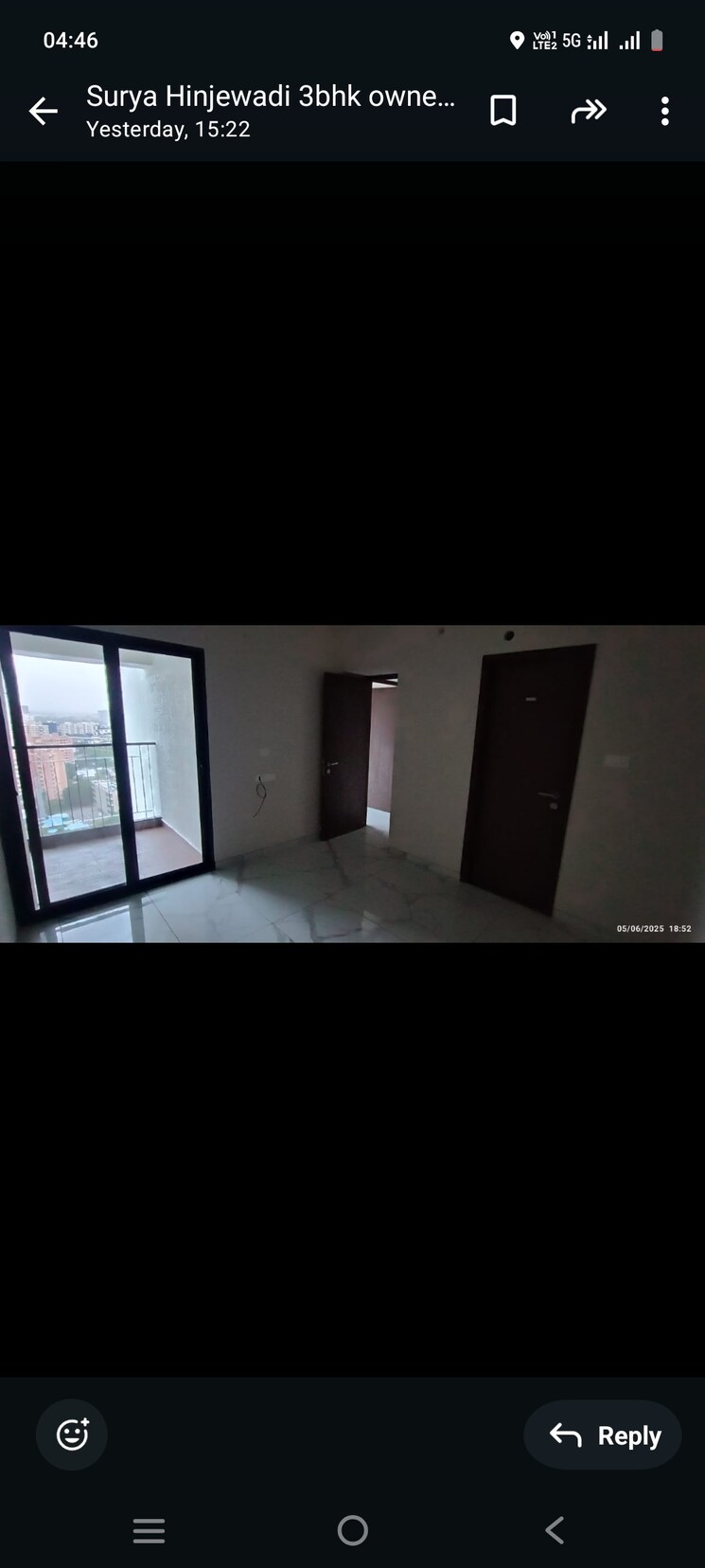 Room, rahul-aston 3 Bedroom 1500 Sq.Ft. Apartment In Hinjewadi Pune 8795167