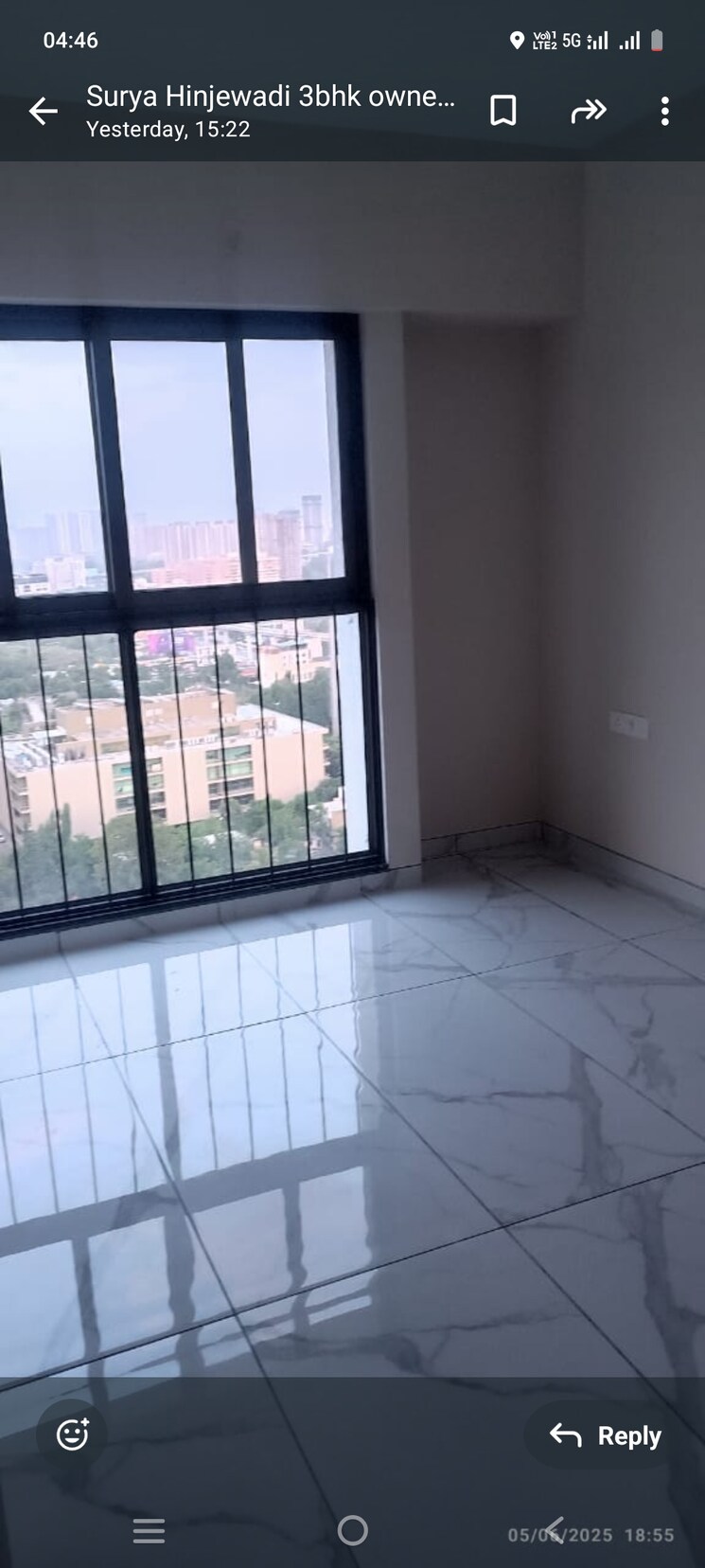 Room, rahul-aston 3 Bedroom 1500 Sq.Ft. Apartment In Hinjewadi Pune 8795167