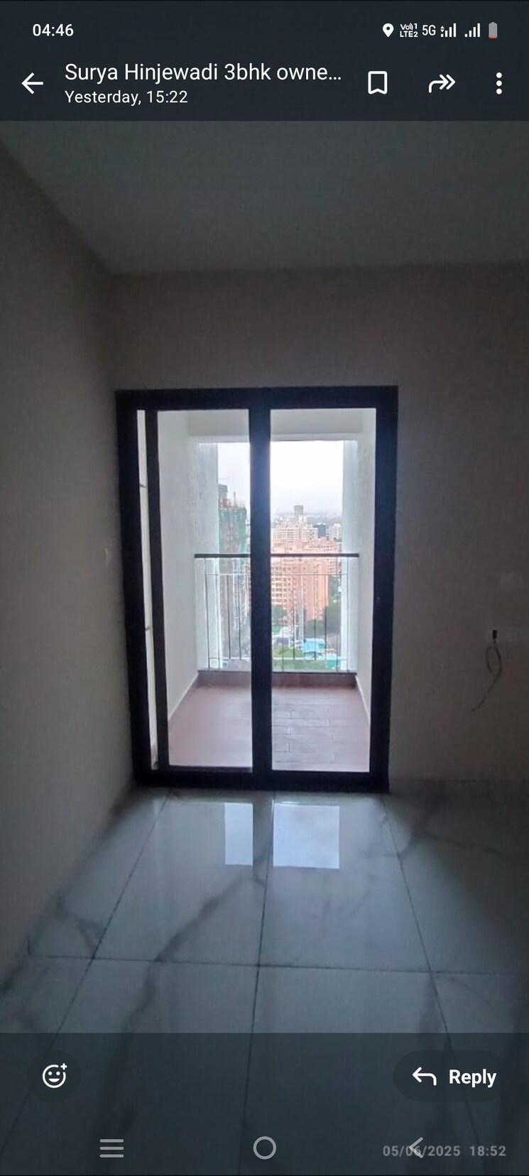 Room, rahul-aston 3 Bedroom 1500 Sq.Ft. Apartment In Hinjewadi Pune 8795167