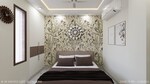 4 BHK + Pooja Room,Study Room 2800 Sq.Ft. Builder Floor in Parklands