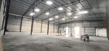  Warehouse For Rent in Chhawla