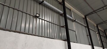   Warehouse at Chhawla – for Rent