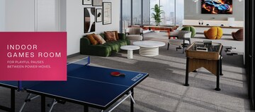  3 BHK Apartment at Malad West – for Sale