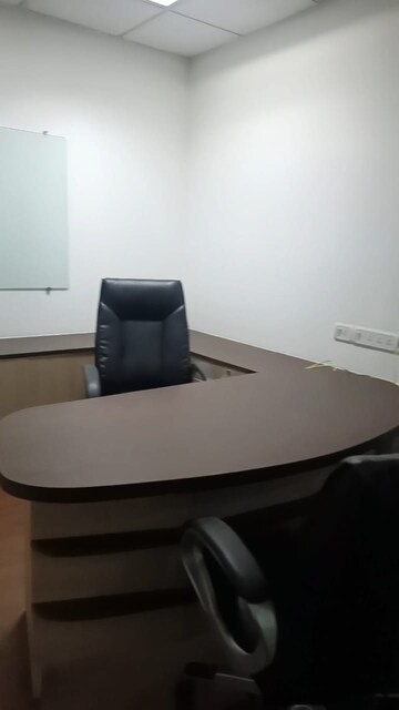 Team Area in  Office Space at Kanakia Boomerang, Powai – for Rent