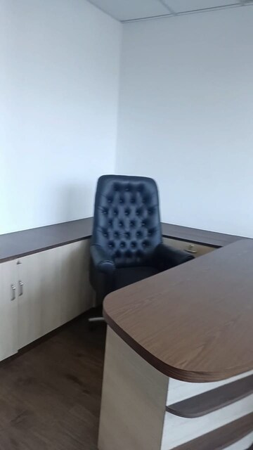Furnished Amenities in  Office Space at Kanakia Boomerang, Powai – for Rent