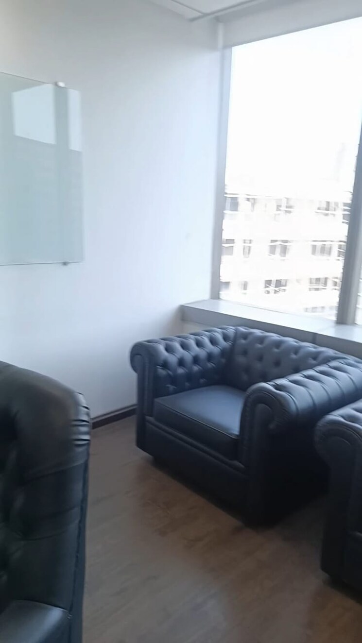 Floor Plan, kanakia-boomerang Commercial Office Space 5006 Sq.Ft. In Powai Mumbai 8795172