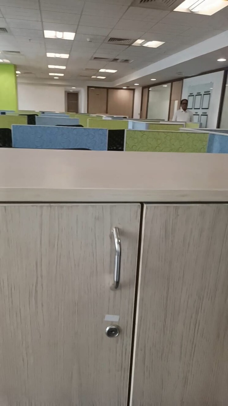 undefined, kanakia-boomerang Commercial Office Space 5006 Sq.Ft. In Powai Mumbai 8795172