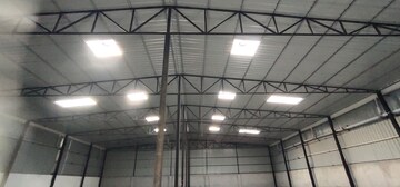   Warehouse at Chhawla – for Rent