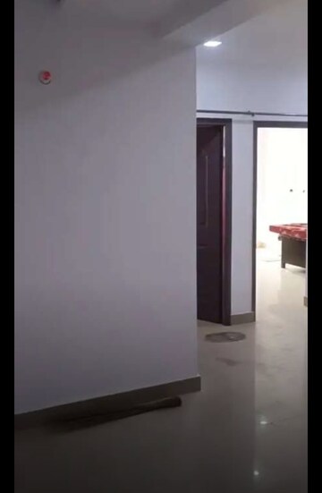 Building Lobby in 2 BHK Apartment at Gomti Nagar – for Rent