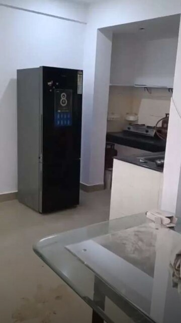 Kitchen in 2 BHK Apartment at Gomti Nagar – for Rent