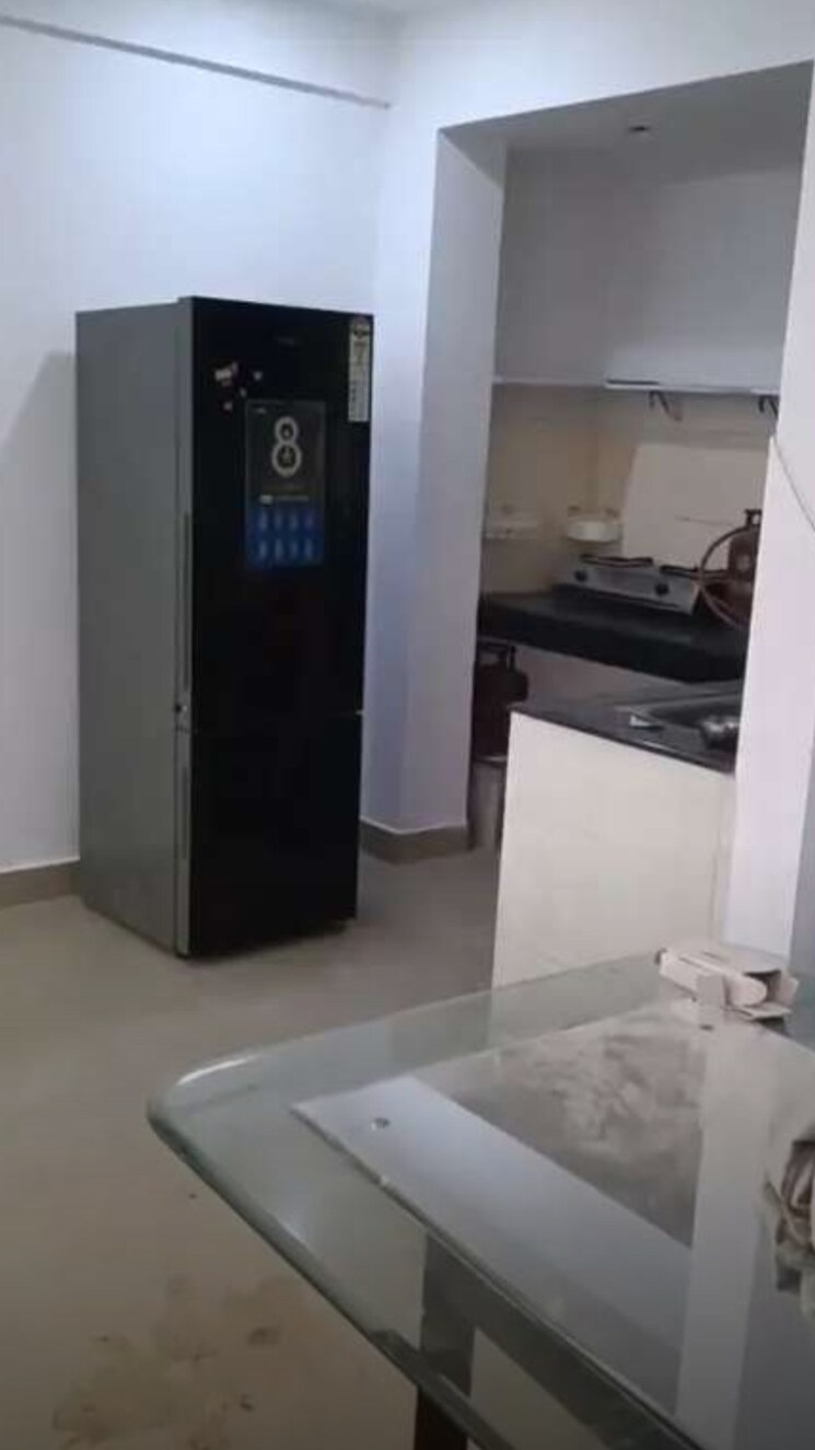 Kitchen, gomti nagar 2 Bedroom 1250 Sq.Ft. Apartment In Gomti Nagar Lucknow 8795171