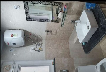Master Bedroom in 2 BHK Apartment at MI Rustle Court, Gomti Nagar – for Rent