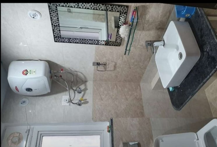 Master Bedroom, mi-rustle-court 2 Bedroom 1525 Sq.Ft. Apartment In Gomti Nagar Lucknow 8795173