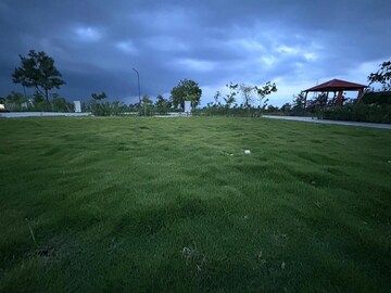 Plot Area in  Plot at Godrej Forest Estate, Sumthana – for Sale
