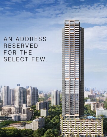 5 BHK Apartment For Sale in Malad West