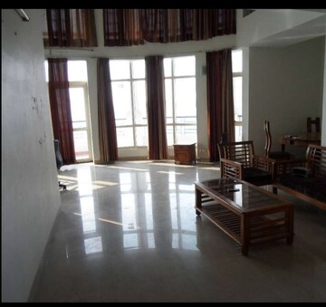 4 BHK Apartment For Rent in Omaxe Heights II, Gomti Nagar