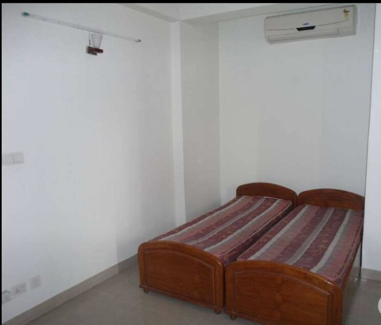Bedroom, omaxe-heights-ii 4 Bedroom 2500 Sq.Ft. Apartment In Gomti Nagar Lucknow 8795177
