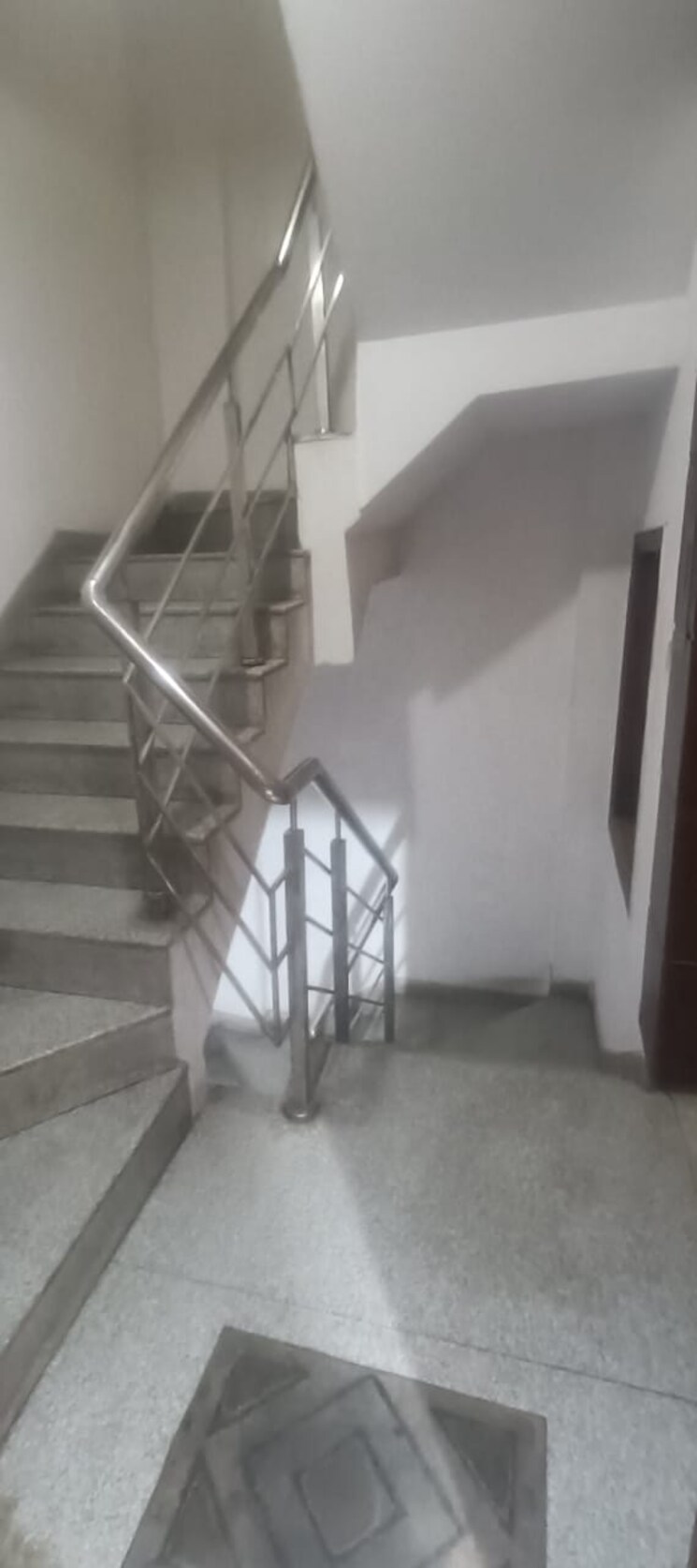 undefined, safdarjung enclave 3 Bedroom 1450 Sq.Ft. Builder Floor In Safdarjung Enclave Delhi 8795179