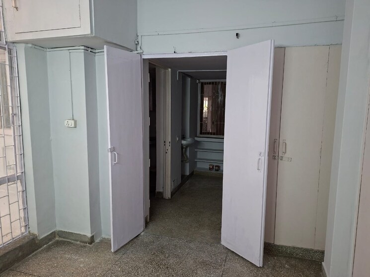 undefined, green park 1 Bedroom 900 Sq.Ft. Builder Floor In Green Park Delhi 8795180