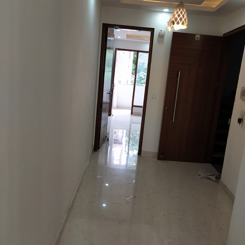 2 BHK Builder Floor For Sale in Lajpat Nagar 4