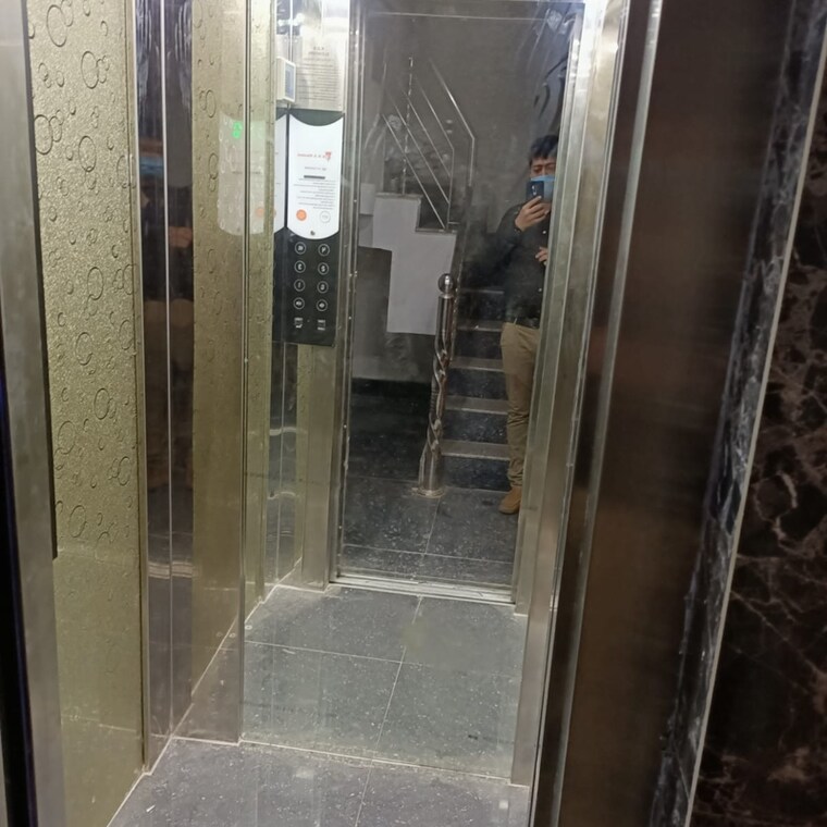 Other, lajpat nagar 4 2 Bedroom 900 Sq.Ft. Builder Floor In Lajpat Nagar 4 Delhi 8795184