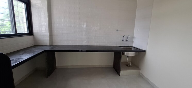 Kitchen, smriti-niwas 2 Bedroom 900 Sq.Ft. Apartment In Ravet Pune 8795185