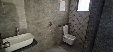 Bathroom in 2 BHK Apartment at Smriti Niwas, Ravet – for Rent