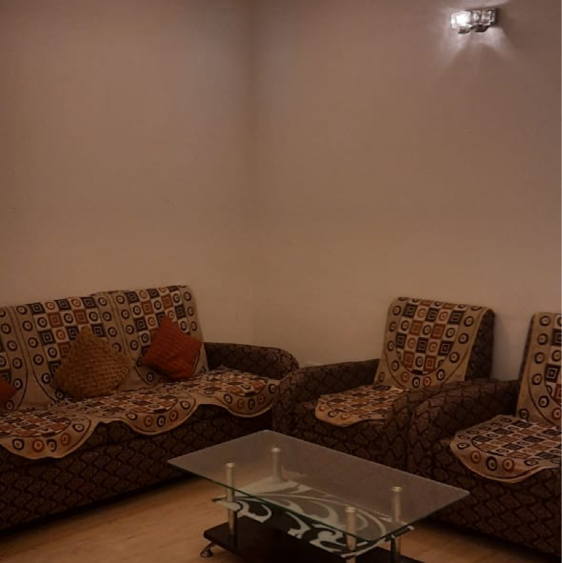 2 BHK Builder Floor For Rent in Lajpat Nagar II