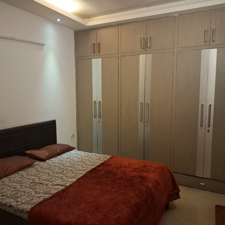 Bedroom, lajpat nagar ii 2 Bedroom 900 Sq.Ft. Builder Floor In Lajpat Nagar ii Delhi 8795188