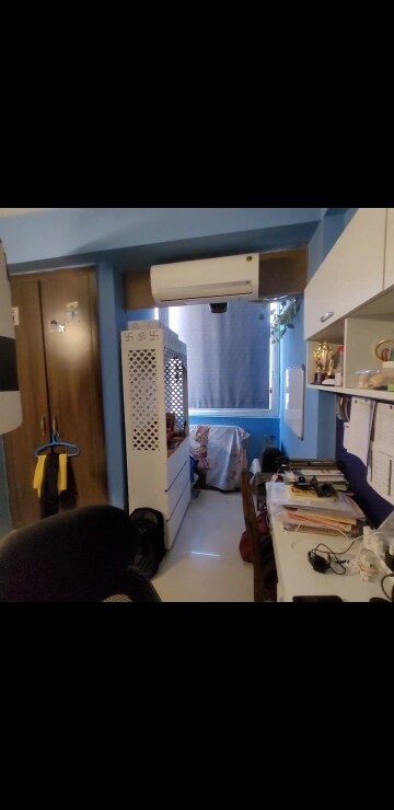 Living Room in 3 BHK Apartment at Amrapali Golf Homes, Sector 4 Greater Noida – for Sale