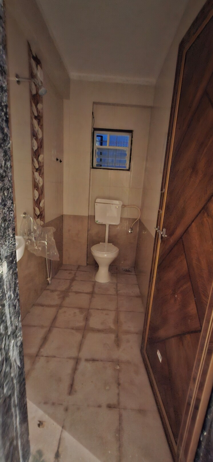 Attached Bathroom, pradhikaran 2 Bedroom 1000 Sq.Ft. Apartment In Pradhikaran Pune 8795191
