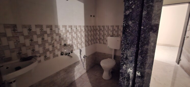 Bathroom, pradhikaran 2 Bedroom 1000 Sq.Ft. Apartment In Pradhikaran Pune 8795191