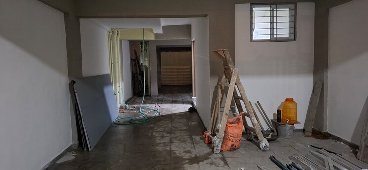 Other, pradhikaran 2 Bedroom 1000 Sq.Ft. Apartment In Pradhikaran Pune 8795191