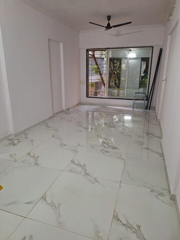 Room in 3 BHK Apartment at DGS Sheetal Airwings, Santacruz East – for Sale