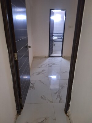 Bathroom in 3 BHK Apartment at DGS Sheetal Airwings, Santacruz East – for Sale