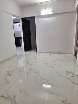 Bathroom in 3 BHK Apartment at DGS Sheetal Airwings, Santacruz East – for Sale