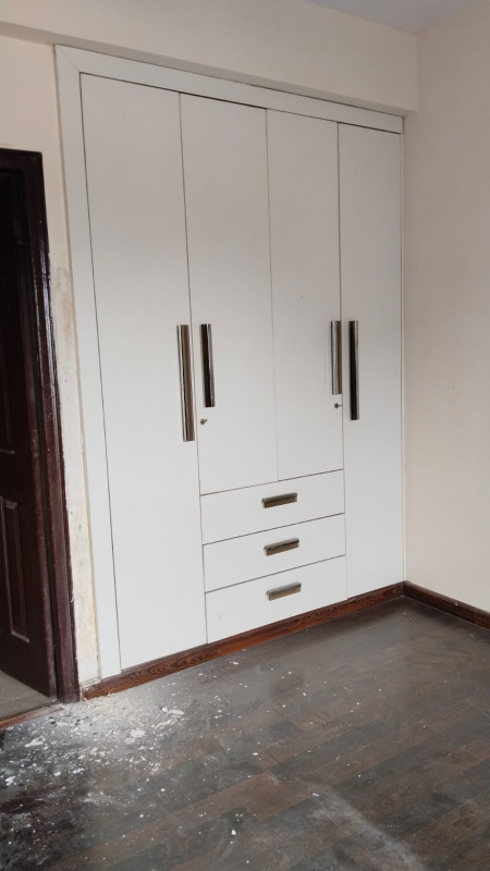 3 BHK + Extra Room Apartment For Sale in Prateek Laurel