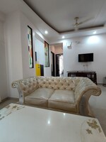 3 BHK + Extra Room 1625 Sq.Ft. Apartment in Supertech Cape Town