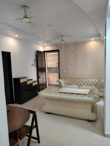 Bedroom in 3 BHK Apartment at Supertech Cape Town, Sector 74 – for Sale
