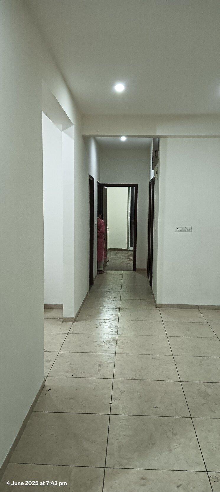 Room, sushma-crescent 3 Bedroom 1850 Sq.Ft. Apartment In Dhakoli Zirakpur 8795195